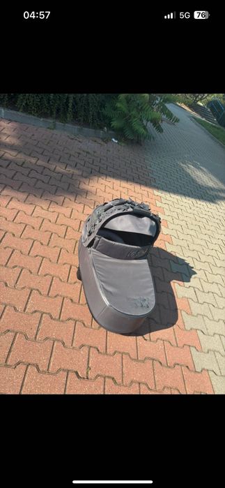 Cybex Priam simply flowers 3.0