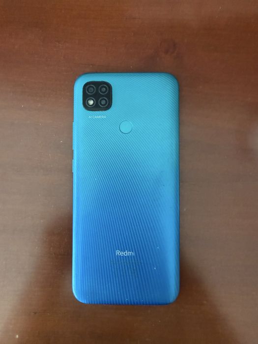Redmi 9C NFC 2GB 32GB