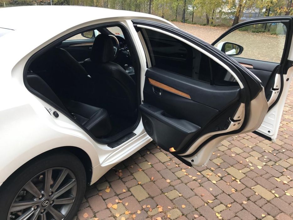 Lexus ES 300 лексус 300