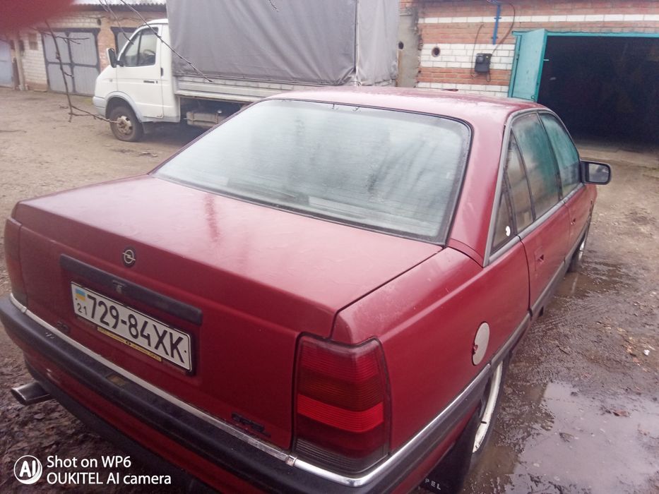 Продам  Опель Омега