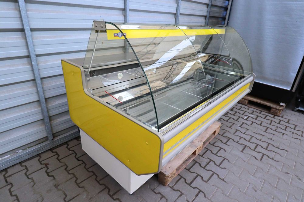 Lada chłodnicza [ RAPA 179 cm ]