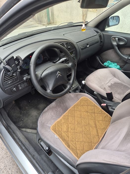Citroen Xsara 2005 1.4 HDI