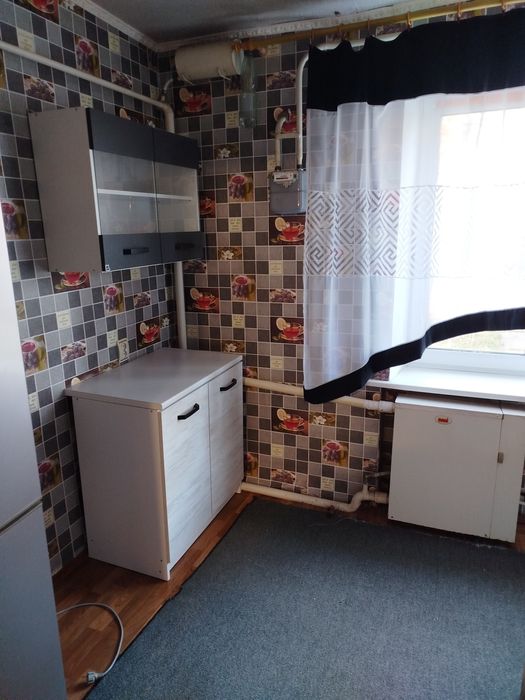 Однокімнатна квартира