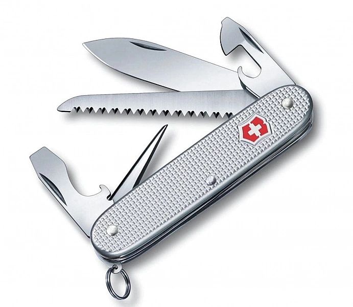 Scyzoryk Victorinox Farmer, 9 funkcji