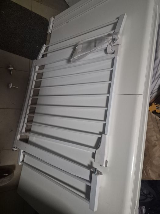 Bramka zabezpieczającą