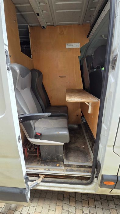 Renault Master 2013