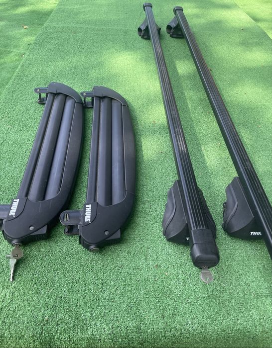 THULE комплект універсальний