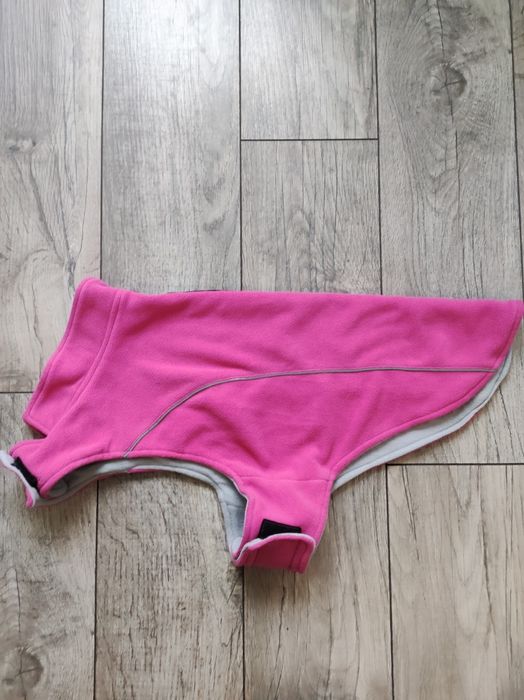 Фліска на собаку