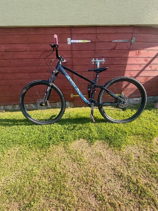 Rower ghost kato fs  essential(odbiór osobisty)