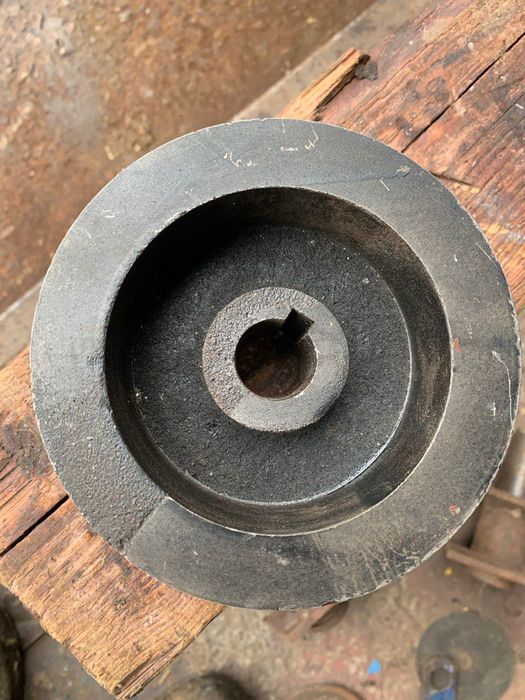 Шків до польської косарки 500 грн