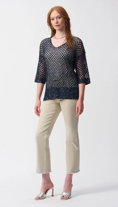 Sweterek Joseph Ribkoff 241922S25, XS/S, S/M