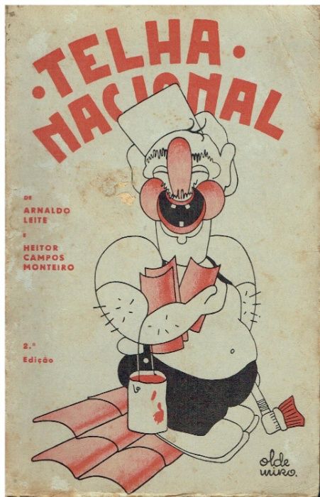 223- Literatura - Livros de Arnaldo Leite