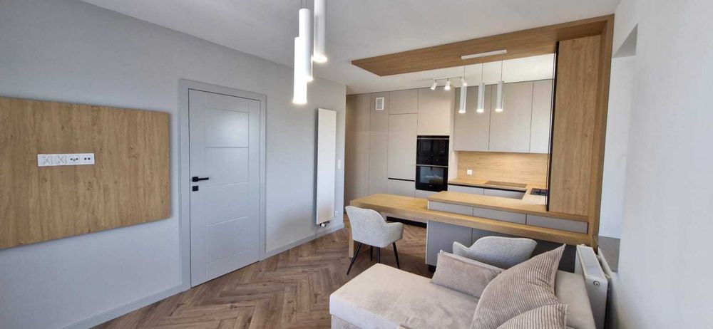 Wynajem mieszkania - Osiedle Wille Kępno