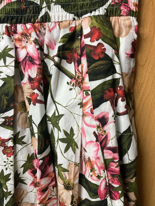 Saia Zara - Tamanho XL