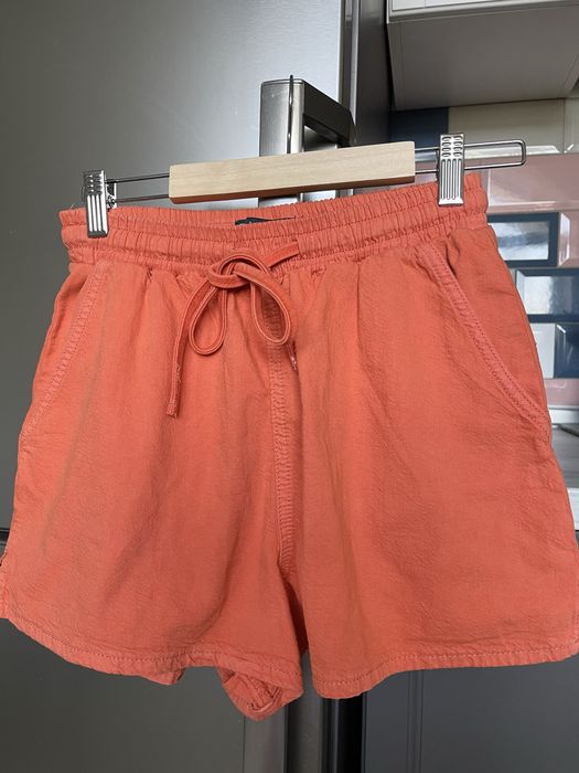 Джинсові шорти Asos