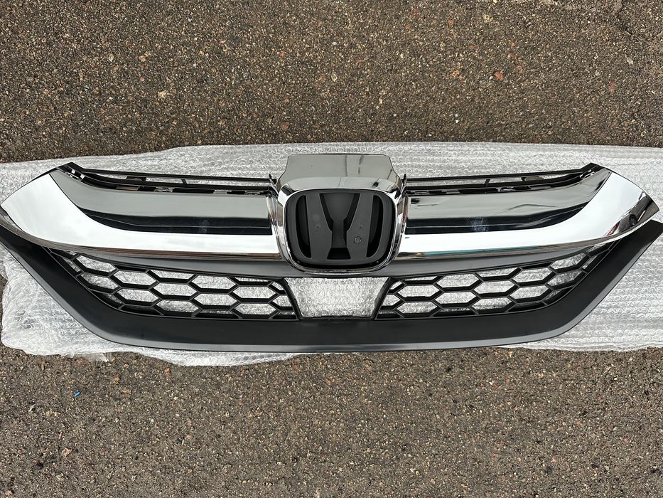 Крыло Honda CR-V CRV Кузовные детали хонда црв