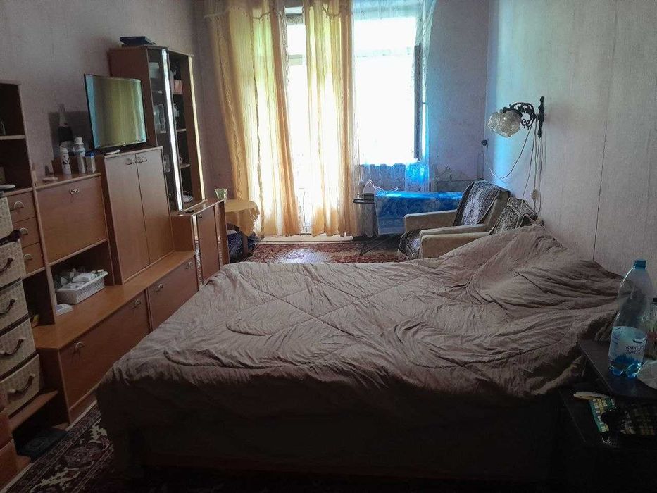 У продажу простора 3-кімнатна квартира в самому центрі Одеси — Ольгіївський узвіз!