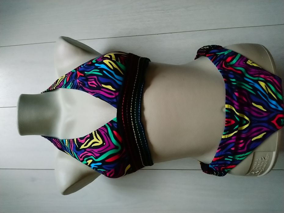 Купальник роздільний S розмір