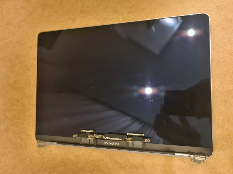 Матрица в сборе для macbook pro a2159  gray