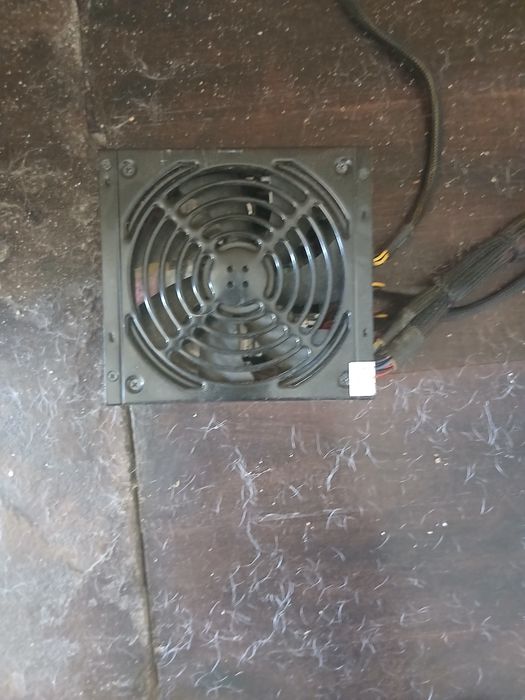 PC gamer i7 6gb ddr3 1gb nvidia