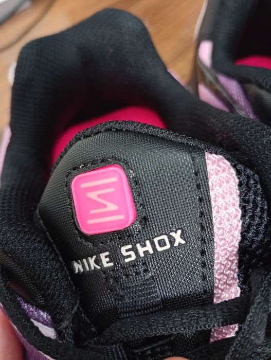 Sprzedam Buty Nike Shox