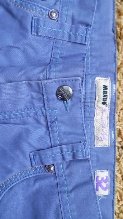 Продам мужские брюки