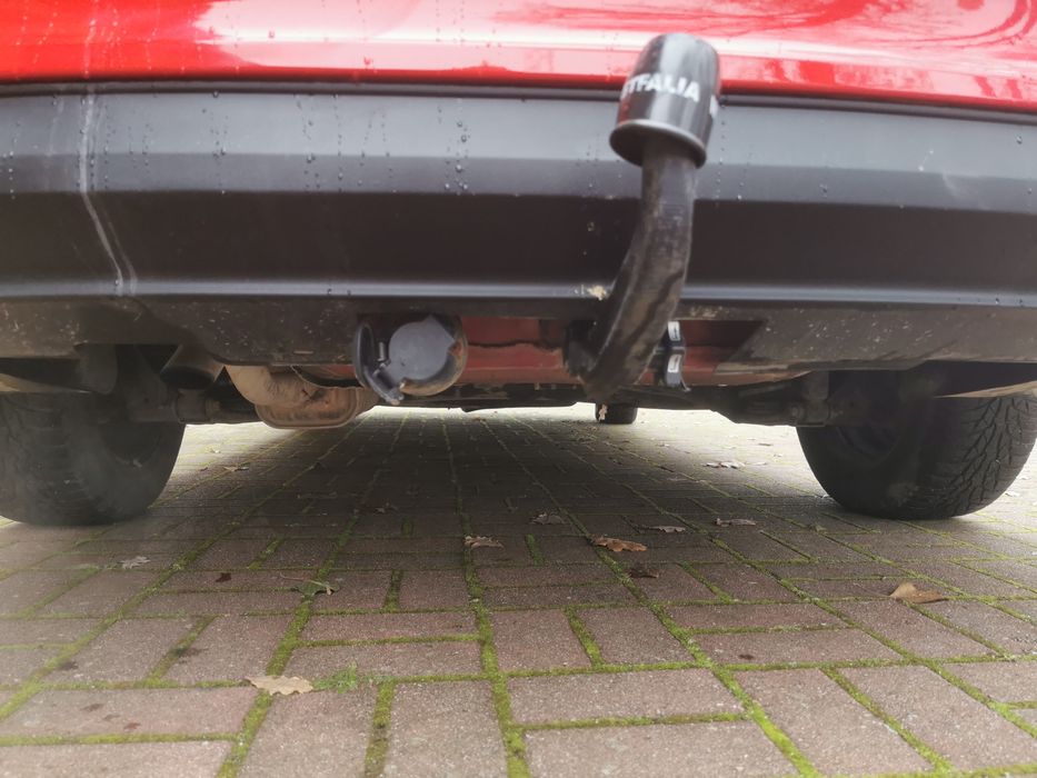 Fiat tipo 1.4 polski salon