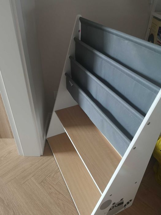 Kinderkraft Regał Dziecięcy Racoon