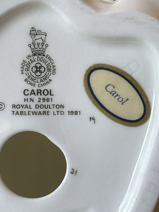 royal doulton - купити антикваріат - Ціна на OLX.ua