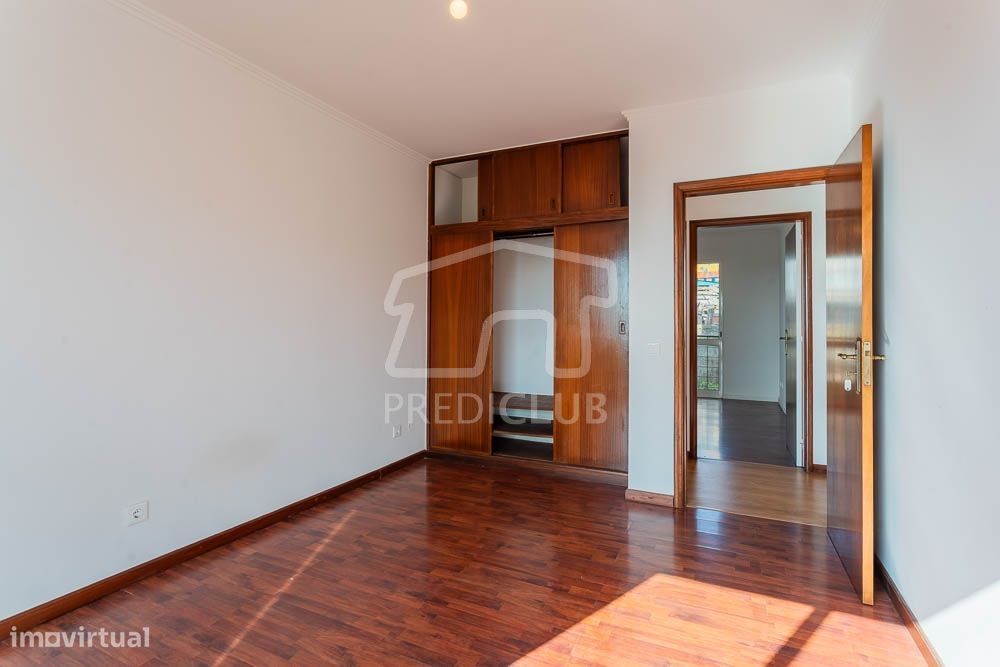 Apartamento T2 - Caniço