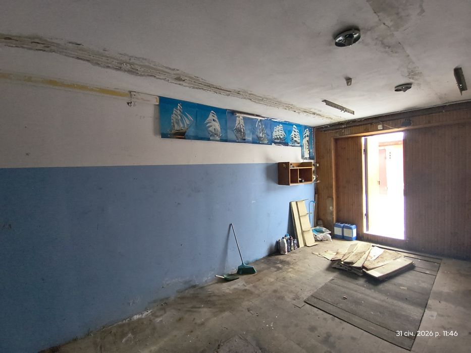 Продам гараж Радосинь Радунська 3 Троєщина 4х6м  власник  хозяїн