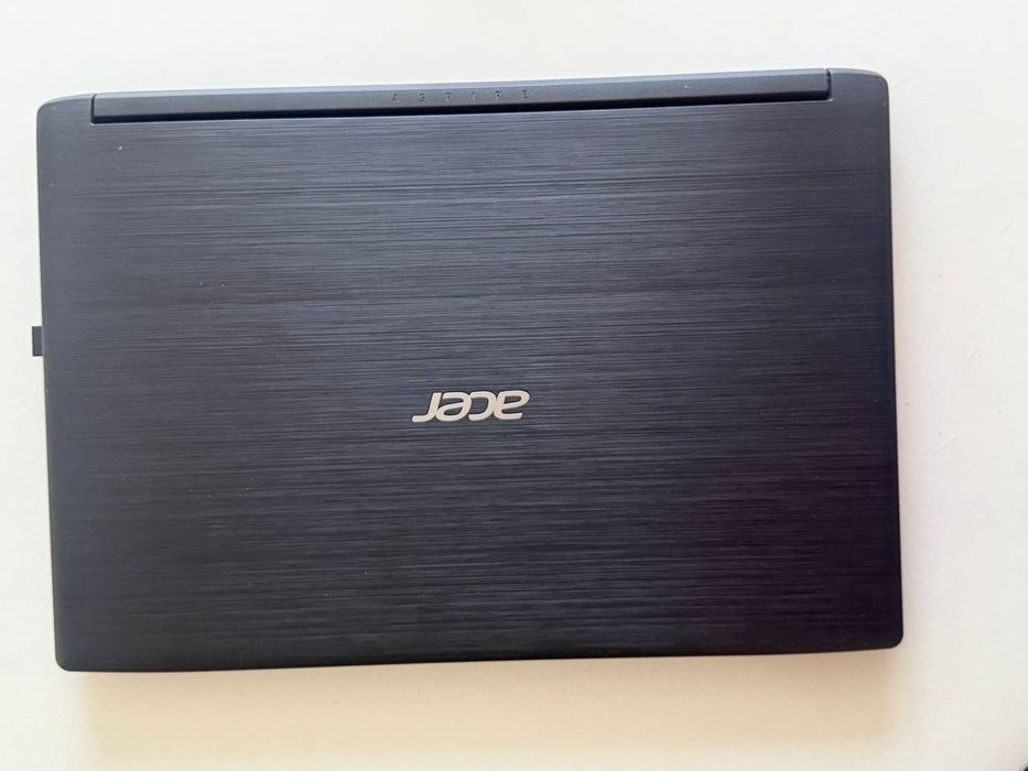 Ноутбук Acer Aspire 3