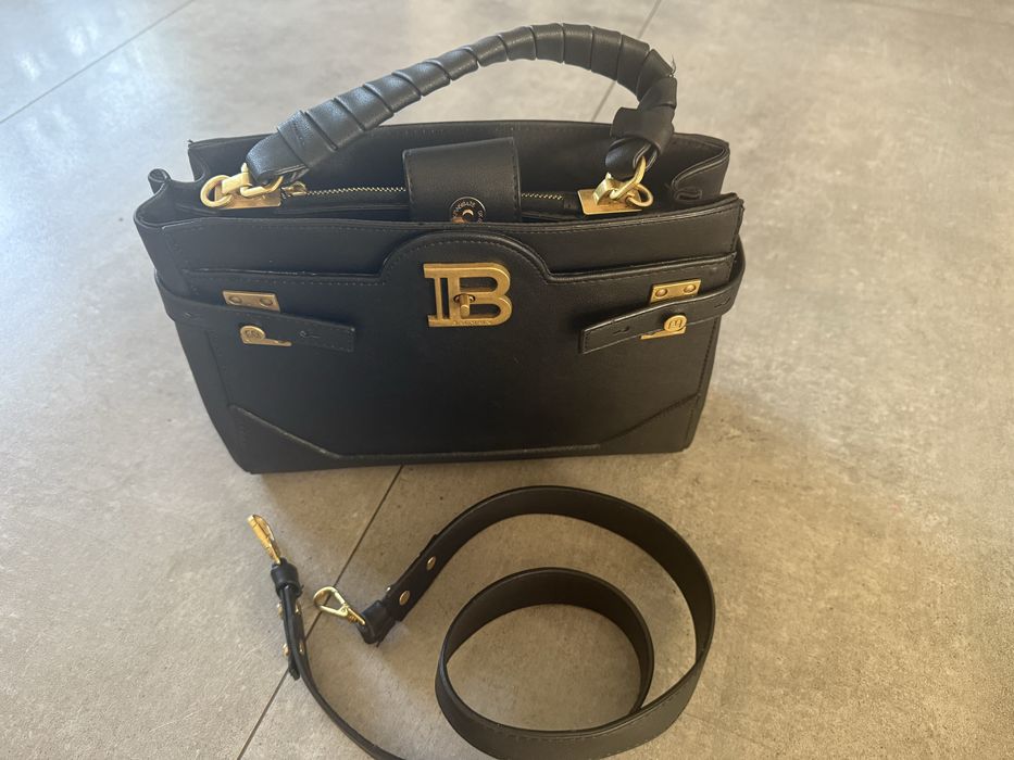 Torebka balmain sttan dobry