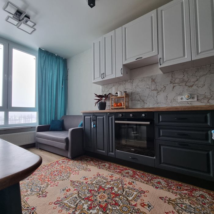 Продам 2кім.квартиру 60 кв.м Ракетна, 24, секція 3/3, Голосіївський район