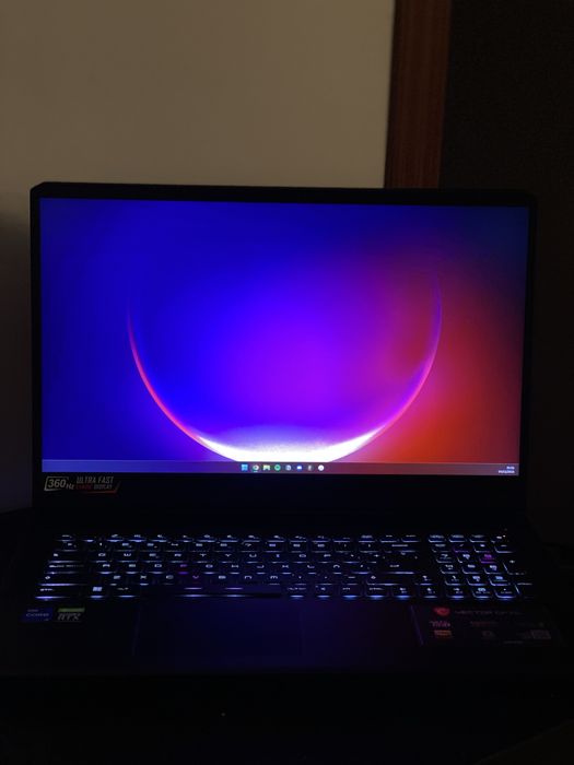 Gaming Laptop i7-12700H 32GB RTX 3070Ti64730009437569121