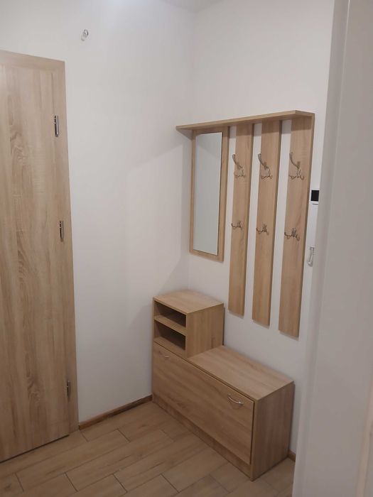 Apartment in Chełm - View 3