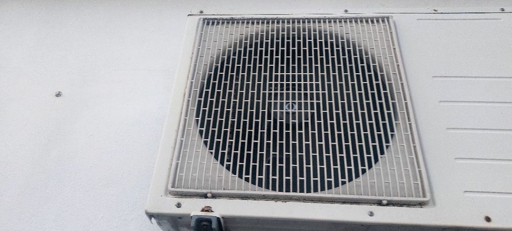 Ar condicionado 12Btu