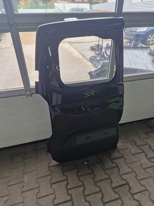 Ford Transit Custom II MK2 23r.- Drzwi Lewy Tył