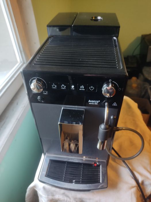 Melitta Avanza Series 600.