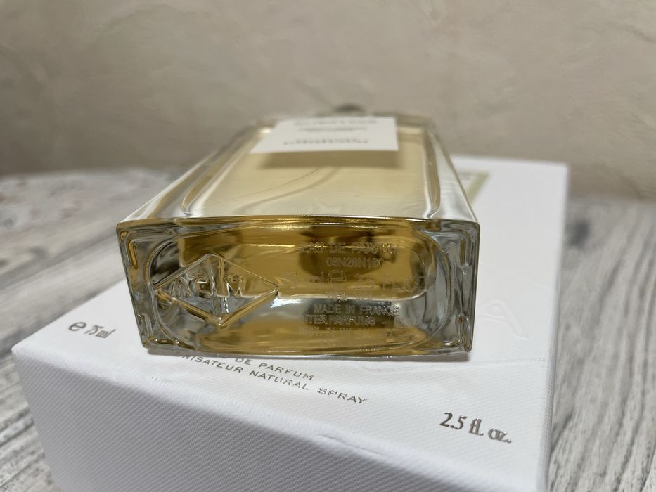 Van Cleef & Arpels Neroli Amara_75ml