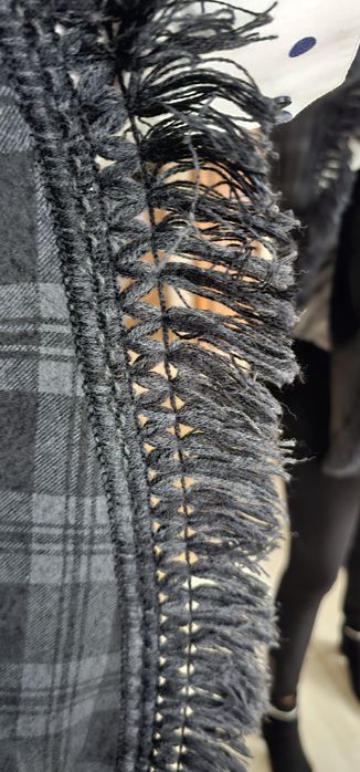 Ponczo rozmiar uniwersalny