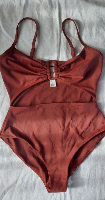 Купальник суцільний COS розмір 38 S