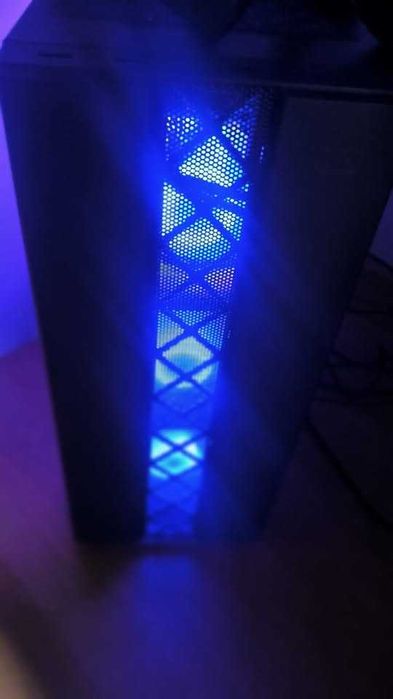 PC GAMMING E5 2670 Processador CPU Xeon 24 Nucleos, 32Gb Ram DDR4