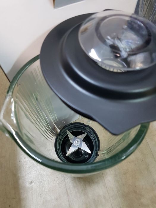 Блендерна чаша XF63A0B1 для кухонного комбайна Тефаль.