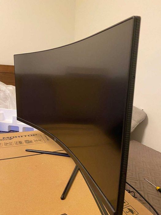 Ультраширокий монітор 2E GAMING G2919B