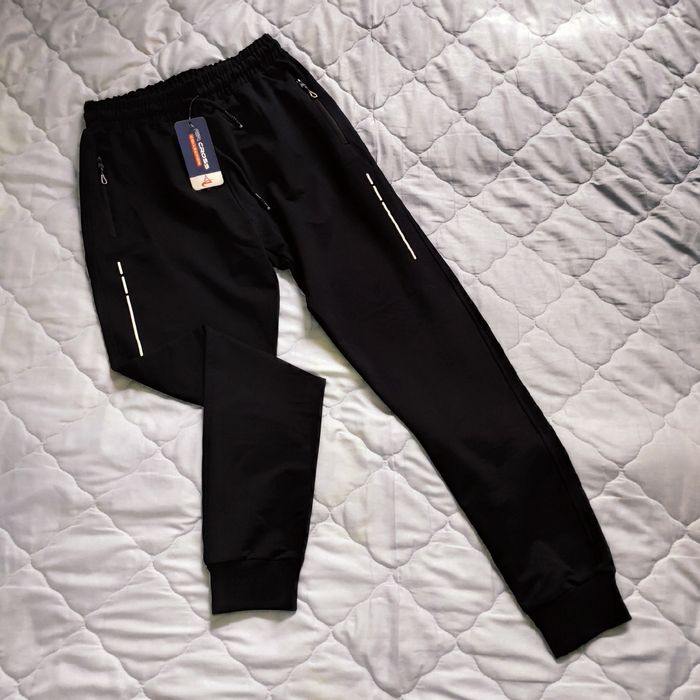 Мужские спортивные штаны