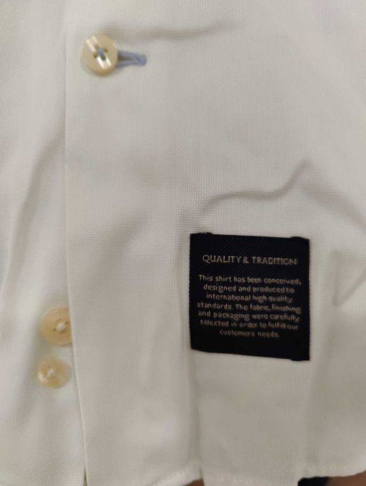 Camisa Sacoor tam. L em muito bom estado