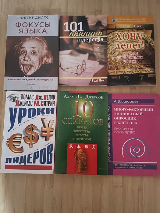 Психология мотивация
