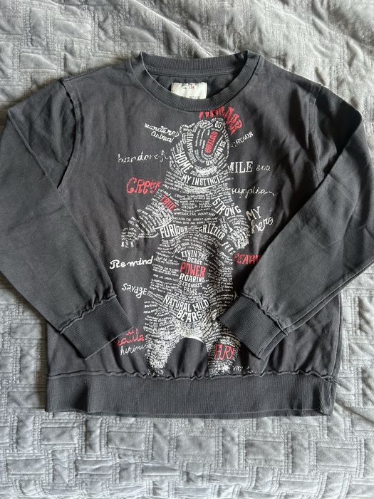 Bluza chłopięca Zara