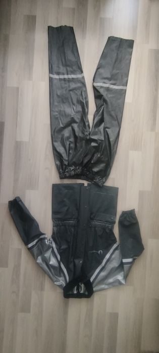 Belstaff мото дождевик куртка штани .L